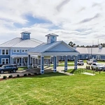 Image of Arbor Ridge at Huntersville (1)