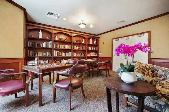 Image of Aegis Gardens Fremont (9)