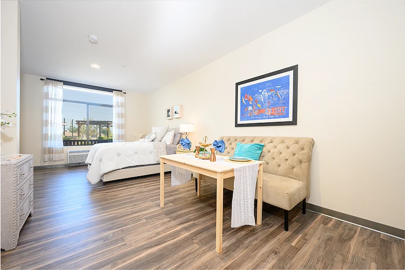 Image of Beach Terrace (7)