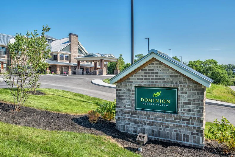 Image of Dominion Senior Living of Florence (1)