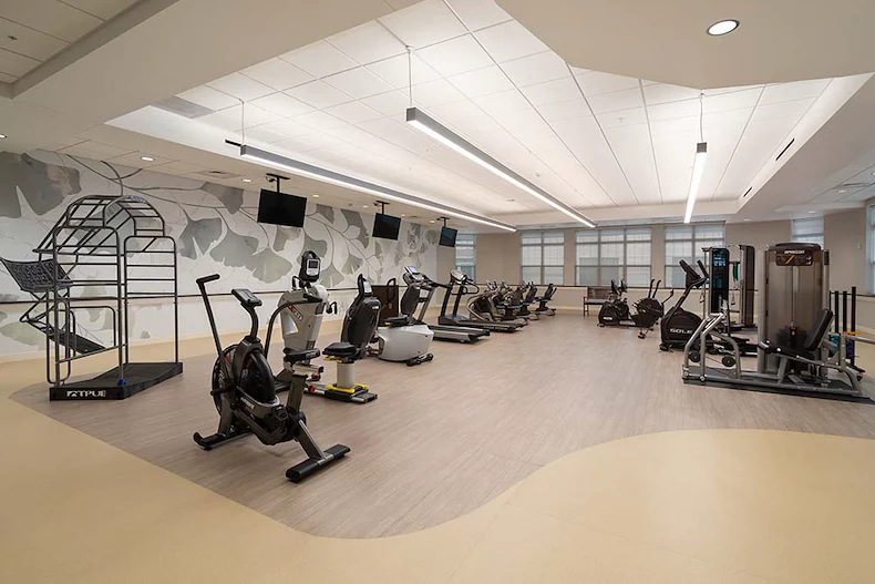 Image of EverTrue Lutheran Hillside Village (5)