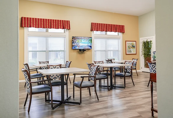 Image of Orchard Park of Kyle (4)