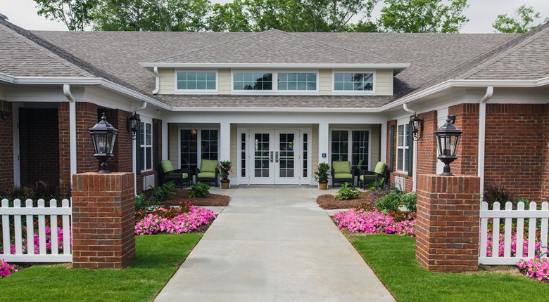 Image of Hamilton Assisted Living (1)
