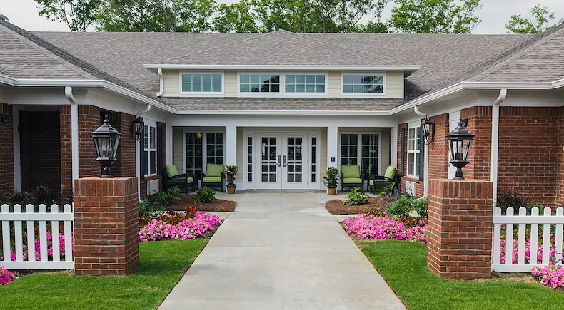 Image of Hamilton Assisted Living (1)
