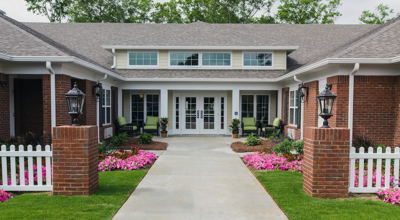 Image of Hamilton Assisted Living (1)