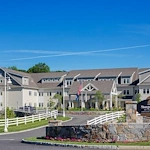 Image of Sturges Ridge of Fairfield (1)