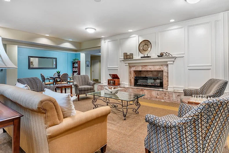 Image of Brookdale San Ramon (4)