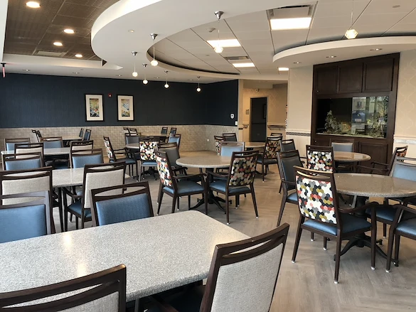 Image of Asbury Court Nursing & Rehab (5)