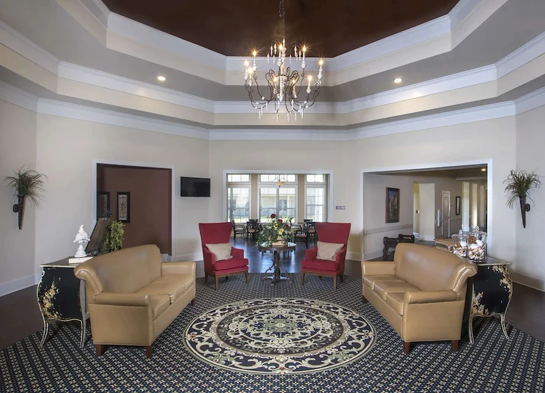 Image of The Claiborne at Thibodaux (6)