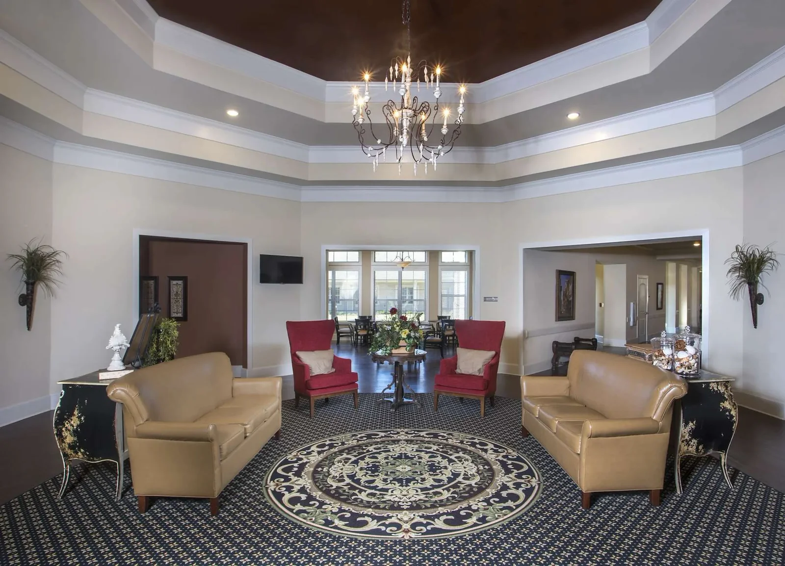 Image of The Claiborne at Thibodaux (6)