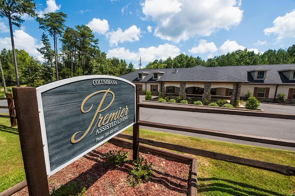 Image of Premier Care Assisted Living (1)