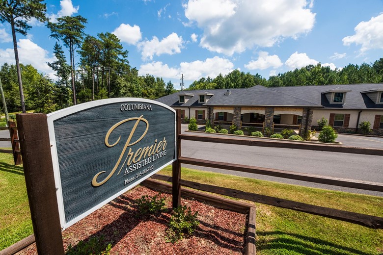 Image of Premier Care Assisted Living (1)