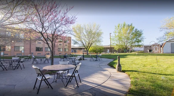 Image of Princeton Health & Rehabilitation (5)