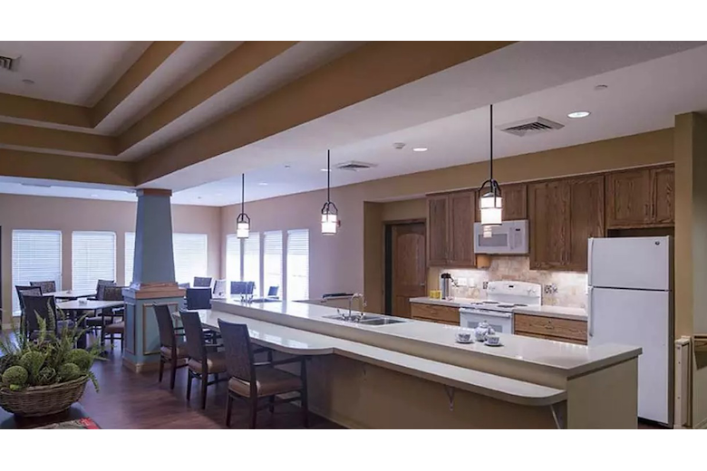 Image of Oxford Glen Memory Care at Owasso (3)