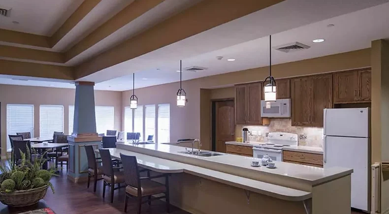 Image of Oxford Glen Memory Care at Owasso (3)