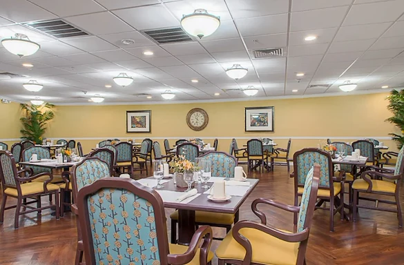 Image of Sunburst Community Care (3)