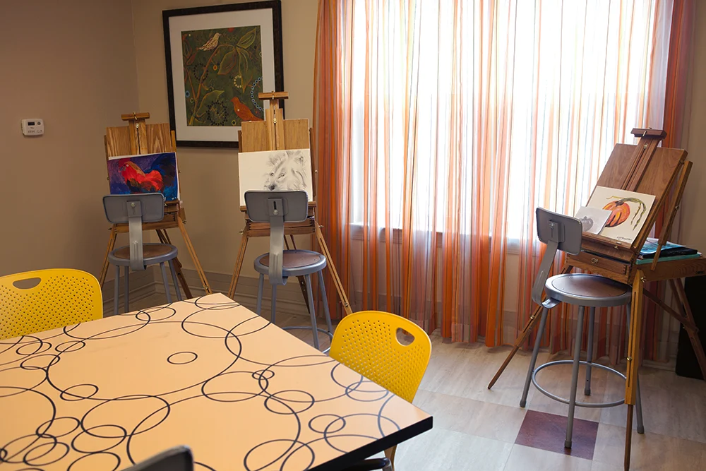 Image of Brookdale Dogwood Creek (6)