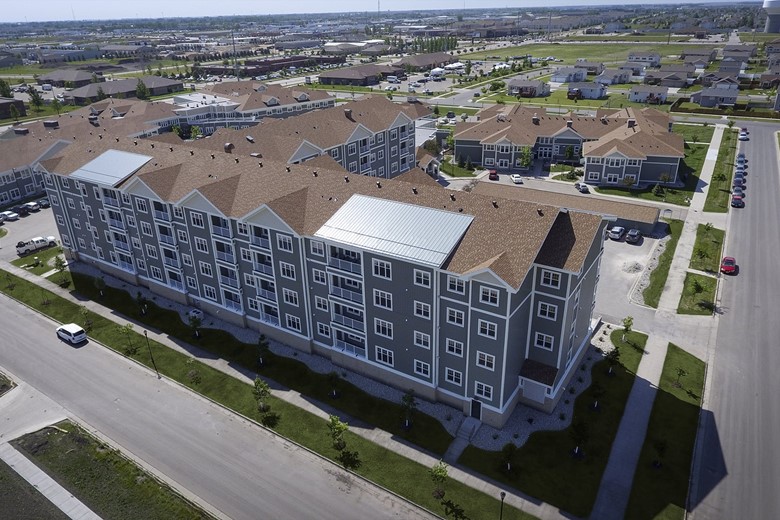 Image of Bethany on 42nd - Grace Pointe Senior Living (2)