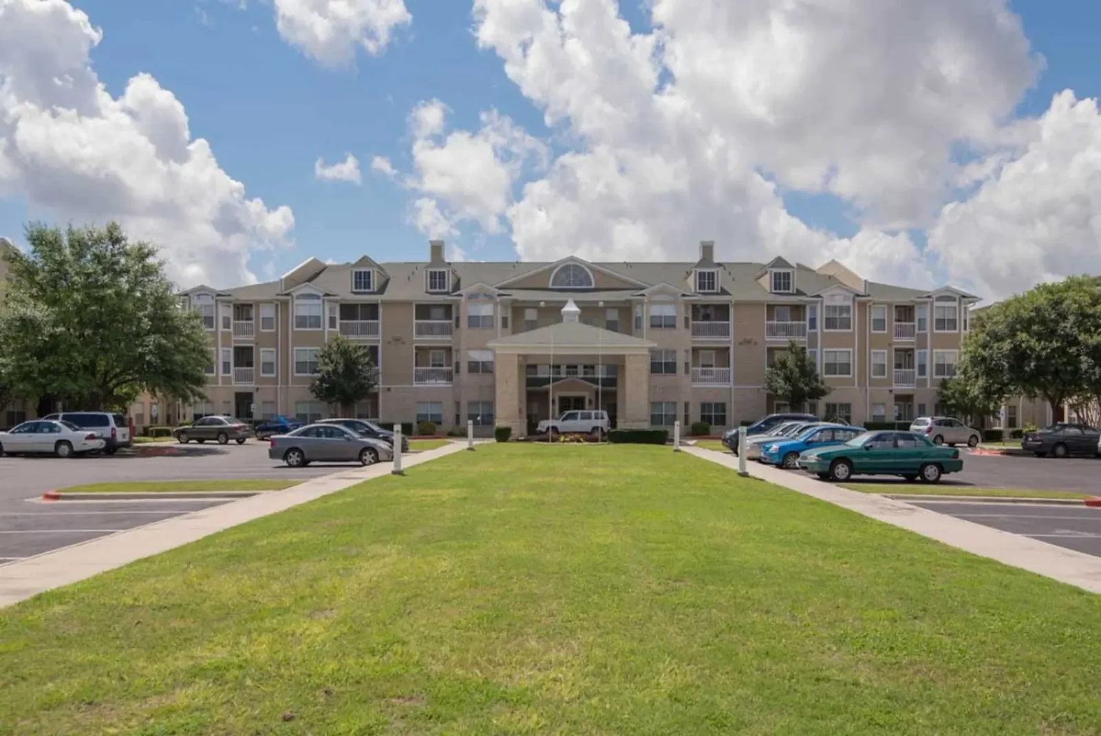 Image of Stone Brook Seniors (1)