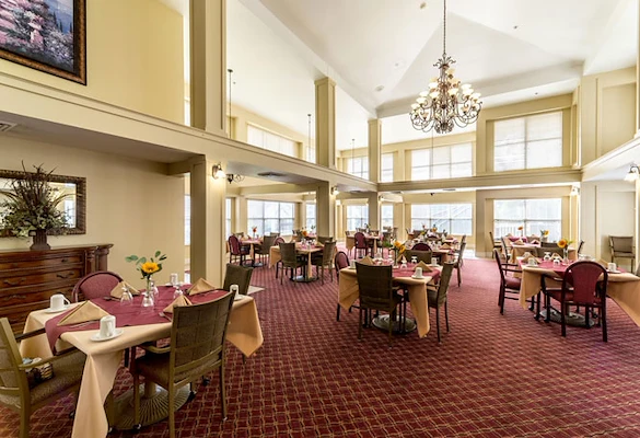 Image of Autumn View Gardens Creve Coeur (3)