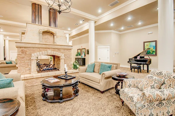 Image of Village on the Park Bentonville (3)