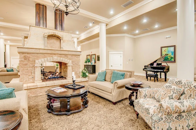 Image of Village on the Park Bentonville (3)