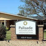 Image of Palisade Healthcare Center (1)