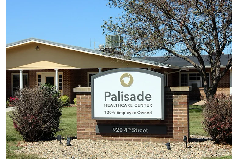 Image of Palisade Healthcare Center (1)