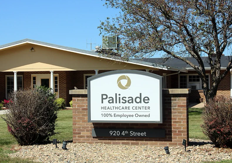 Image of Palisade Healthcare Center (1)