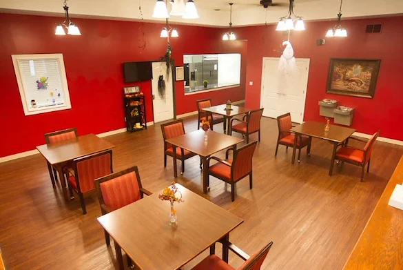 Image of Burton Comfort Care (1)