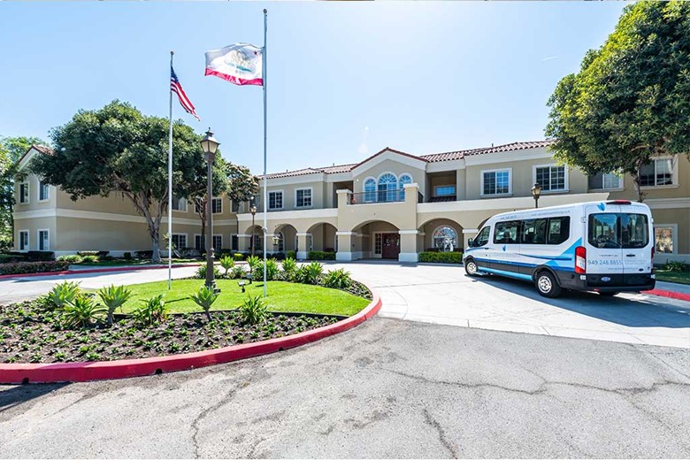 Image of San Juan Hills Healthcare Center (2)