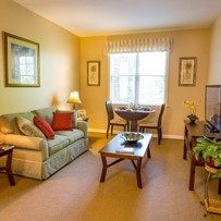 Image of Benchmark Senior Living at Hamden (3)