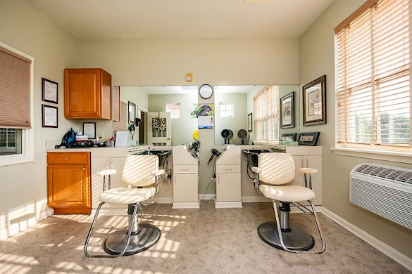 Image of Southwest Commons by New Perspective (4)