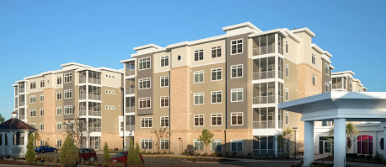 Image of Oakwood Village East Health And Rehab Center (2)