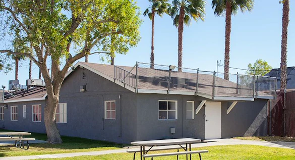 Image of Shandin Hills Behavior Therapy Center (4)