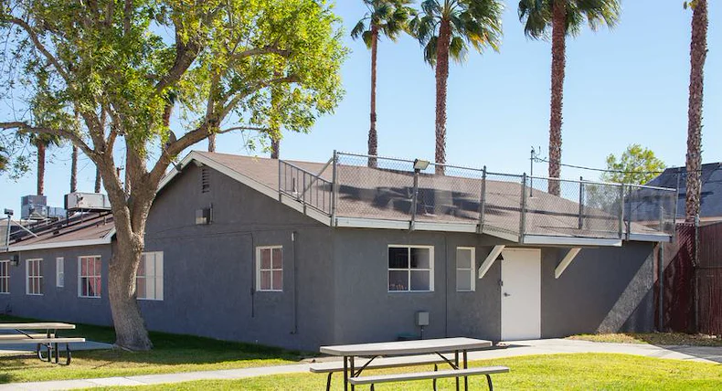 Image of Shandin Hills Behavior Therapy Center (4)