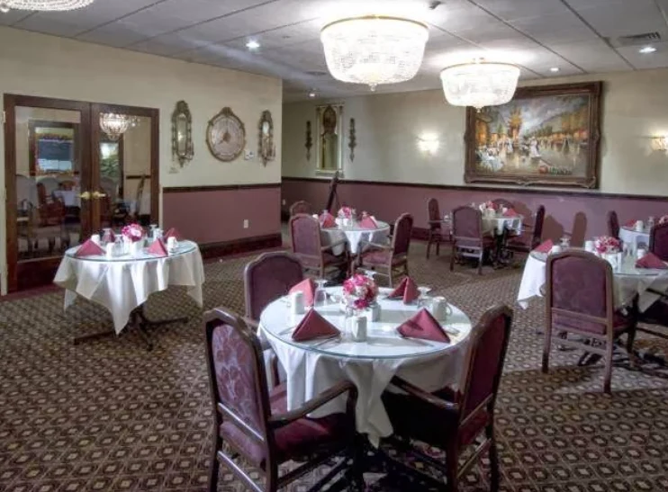 Image of Aspen Ridge of Utah Valley (3)