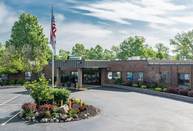 Image of Barberton Post Acute (1)