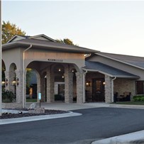 Image of Glendale Gardens Nursing & Rehab (1)