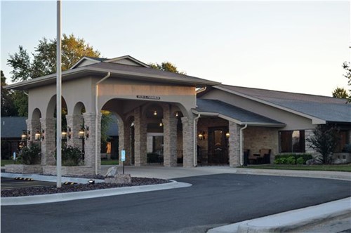 Image of Glendale Gardens Nursing & Rehab (1)
