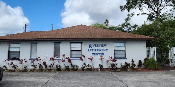 Image of Riverview Retirement Ctr (1)