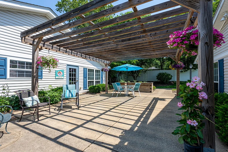 Image of The Pinnacle of Louisville (10)