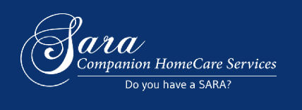 Sara Companion HomeCare - Valley Stream's Logo
