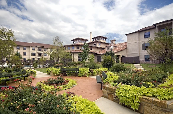 Image of Parkview in Frisco (9)