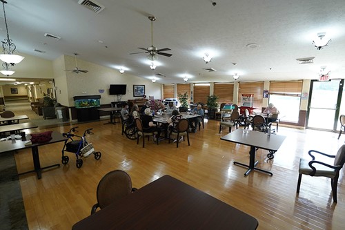 Image of Arbors at Streetsboro (3)