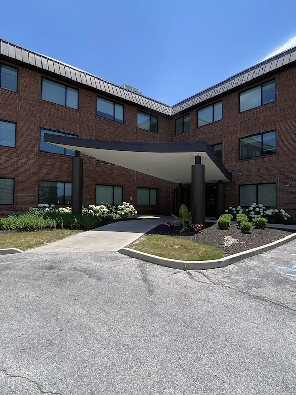 Image of Brickyard Healthcare - Willow Springs Care Center (1)