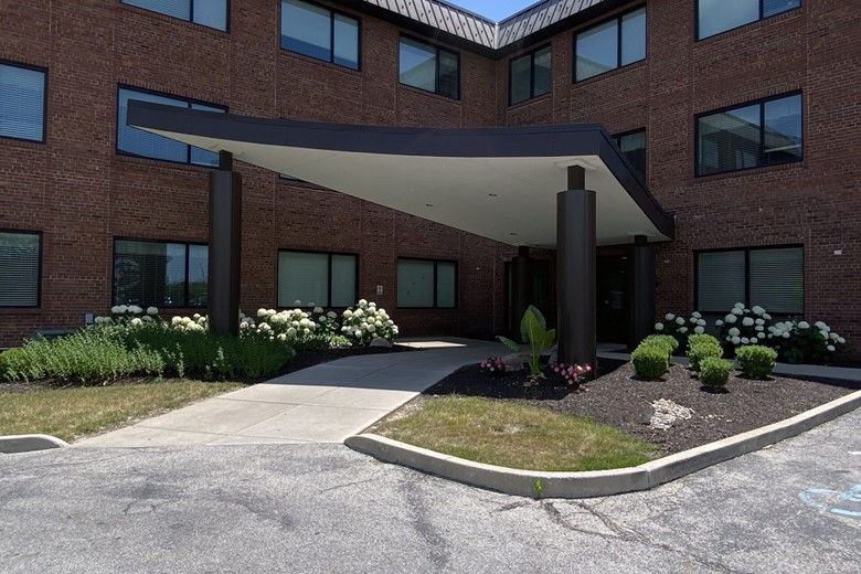 Image of Brickyard Healthcare - Willow Springs Care Center (1)