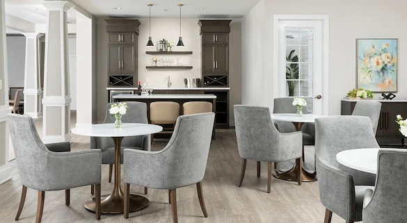 Image of Martin Crest Assisted Living and Memory Care (5)