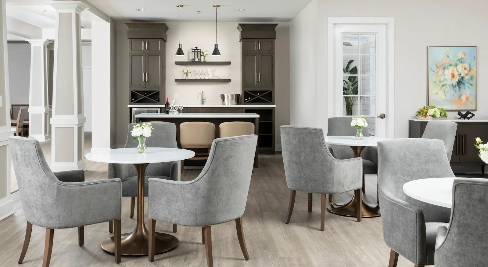 Image of Martin Crest Assisted Living and Memory Care (5)