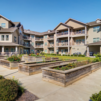 Image of Sanford Estates Gracious Retirement Living (2)